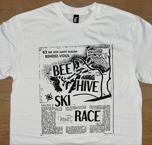 "Newspaper" T-Shirt